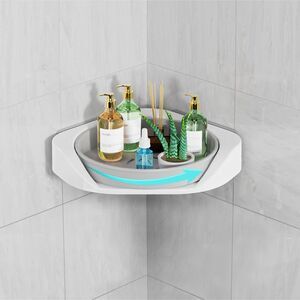 Lazy Susan Shower‎ Caddy  (3733) NEW